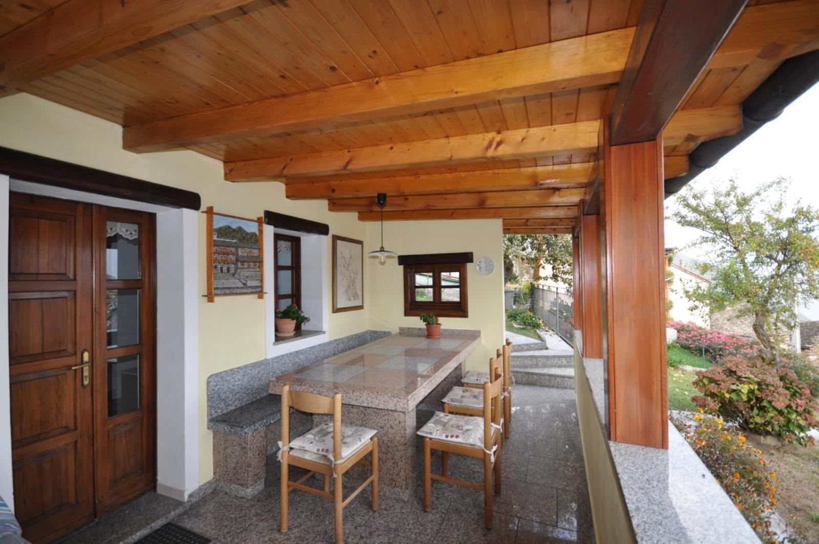 Cat Marvei Apartment Villadossola Exterior foto